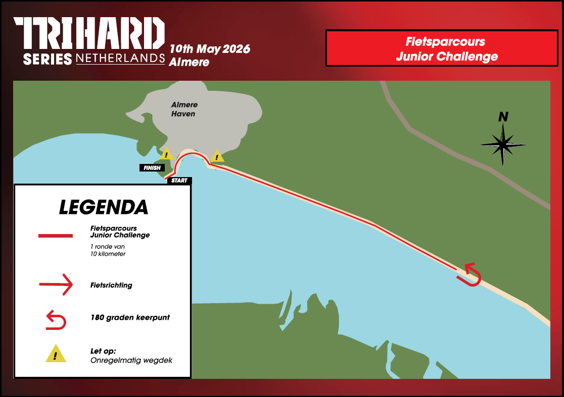 Parcours