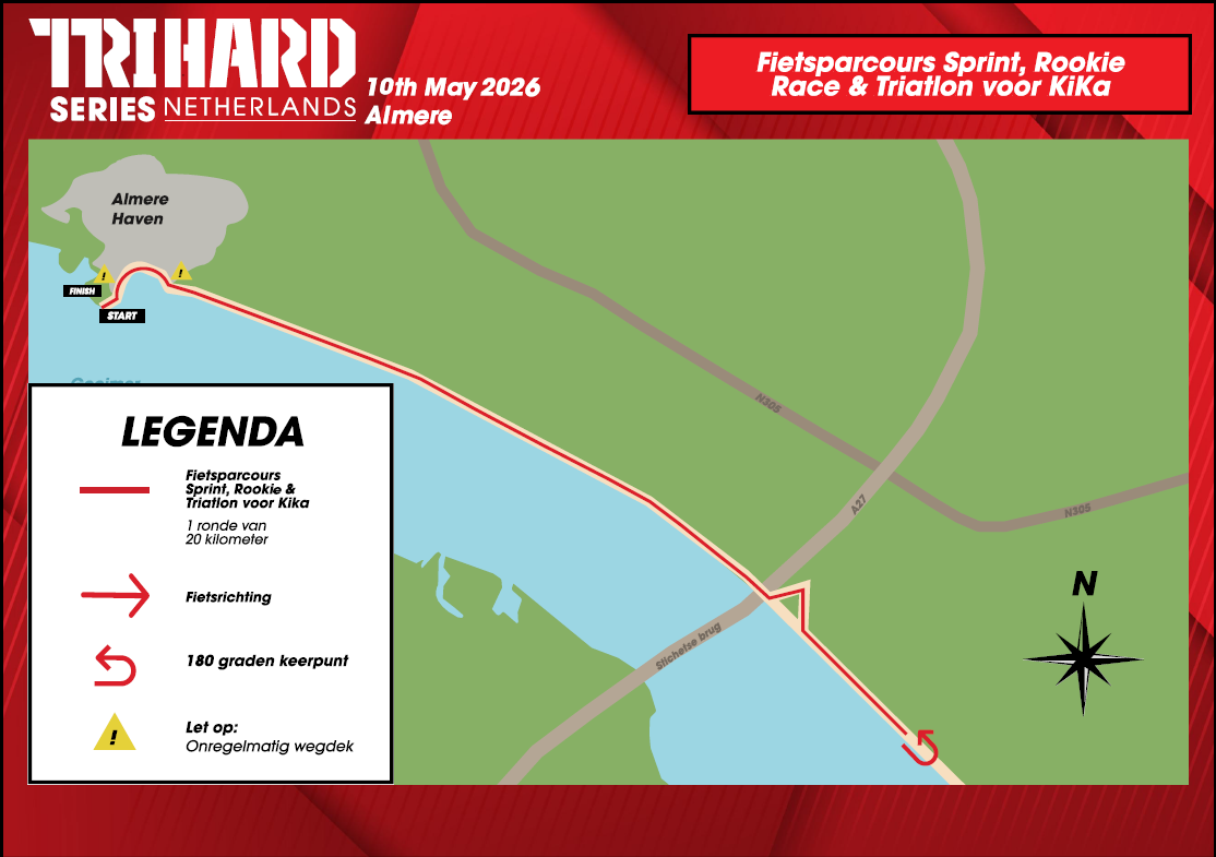 Parcours
