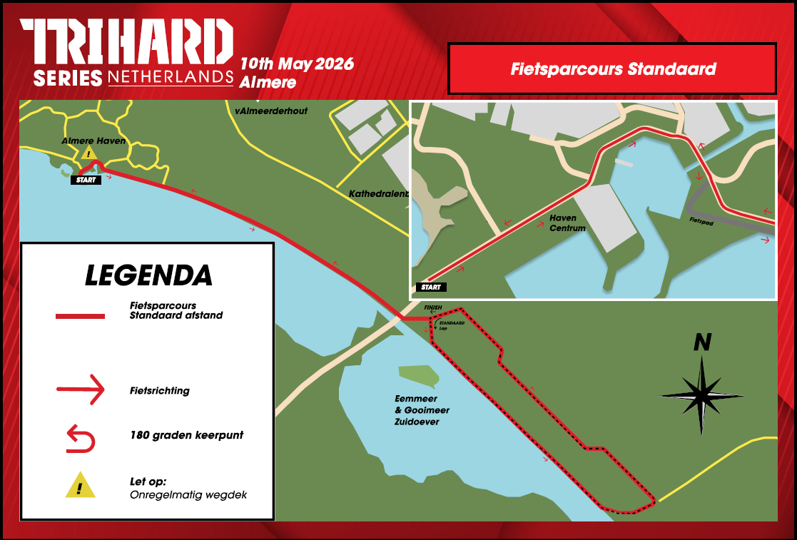 Parcours