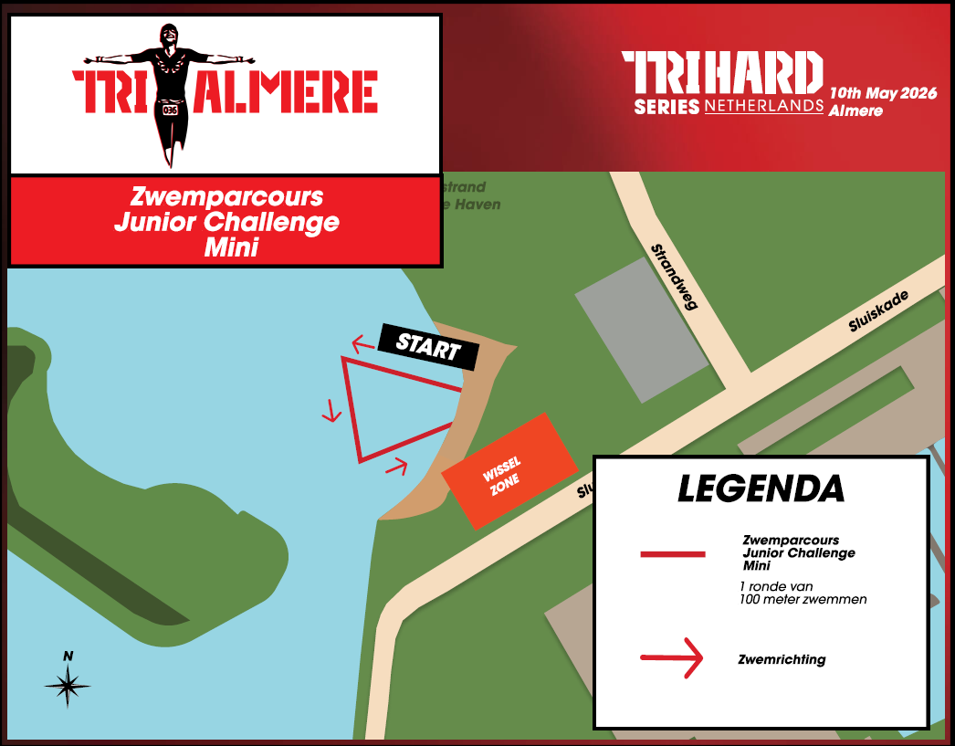 Parcours