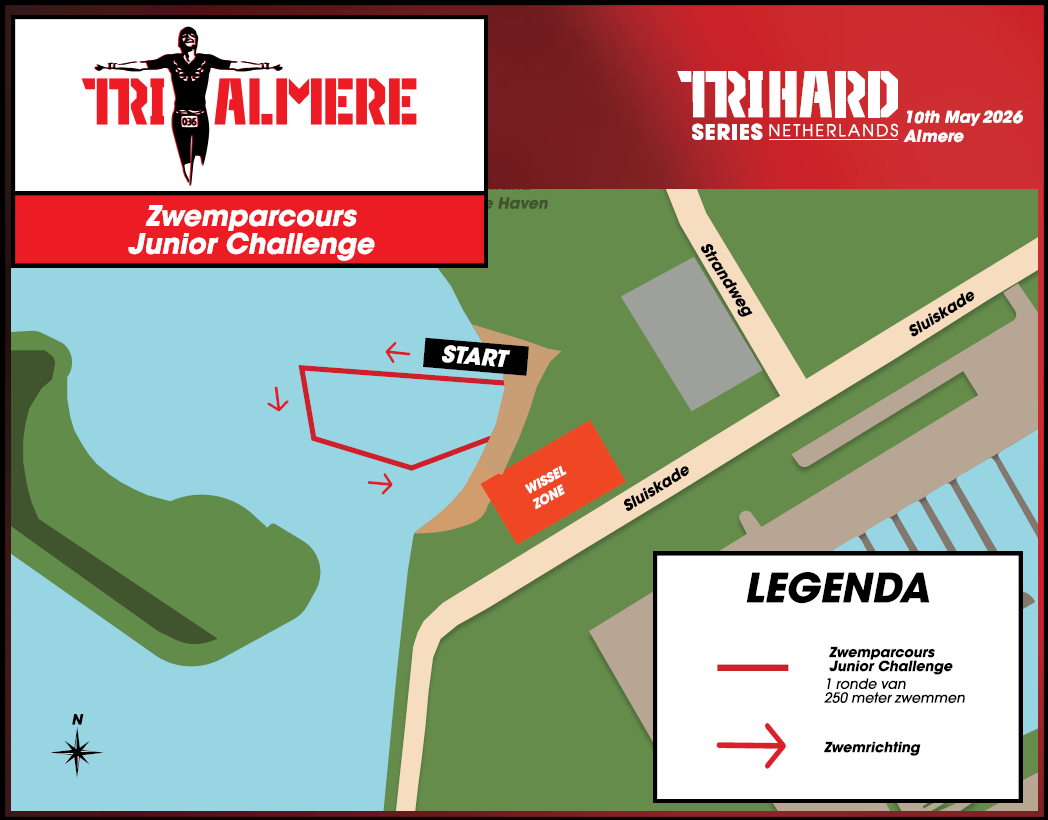 Parcours