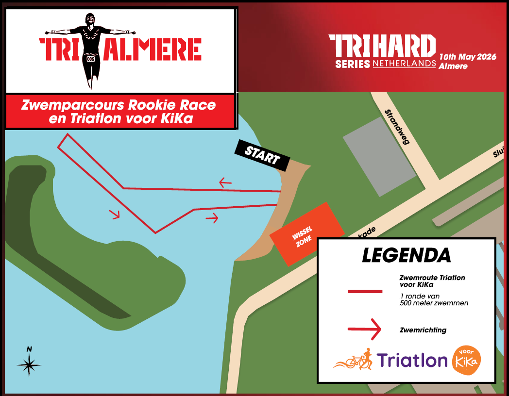 Parcours