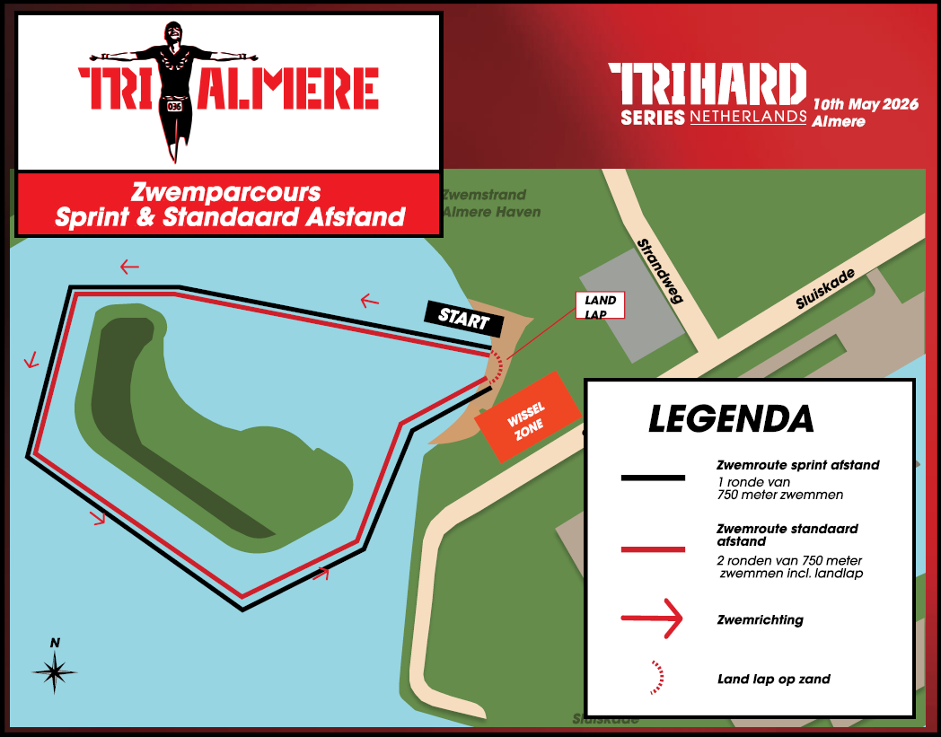 Parcours
